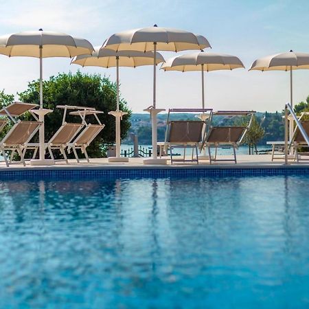 Luxury Apartments Villa Tunera Porat  Ngoại thất bức ảnh