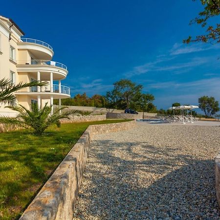 Luxury Apartments Villa Tunera Porat  Ngoại thất bức ảnh