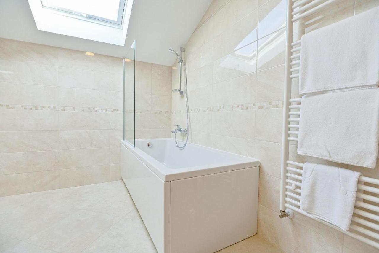 Luxury Apartments Villa Tunera Porat  Ngoại thất bức ảnh