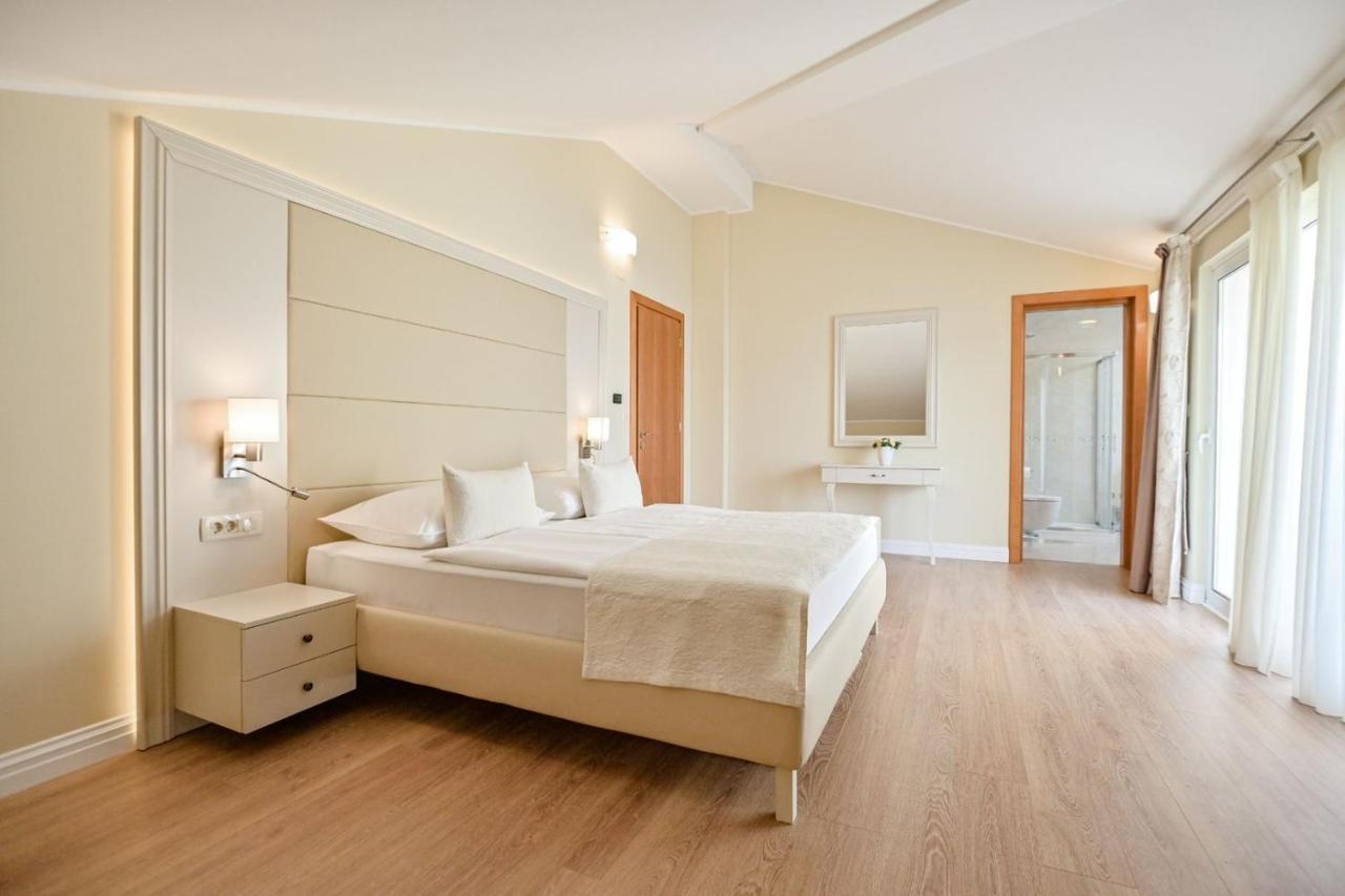Luxury Apartments Villa Tunera Porat  Ngoại thất bức ảnh