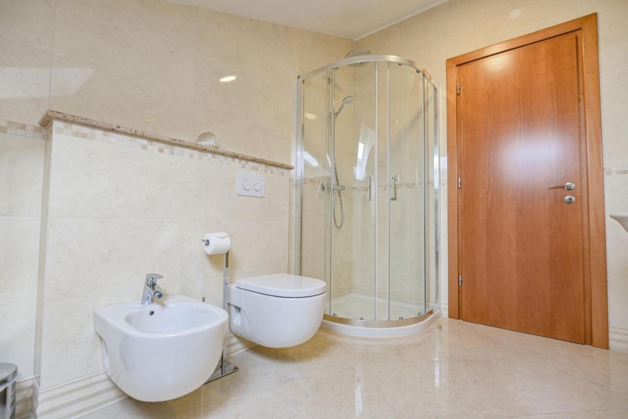 Luxury Apartments Villa Tunera Porat  Ngoại thất bức ảnh