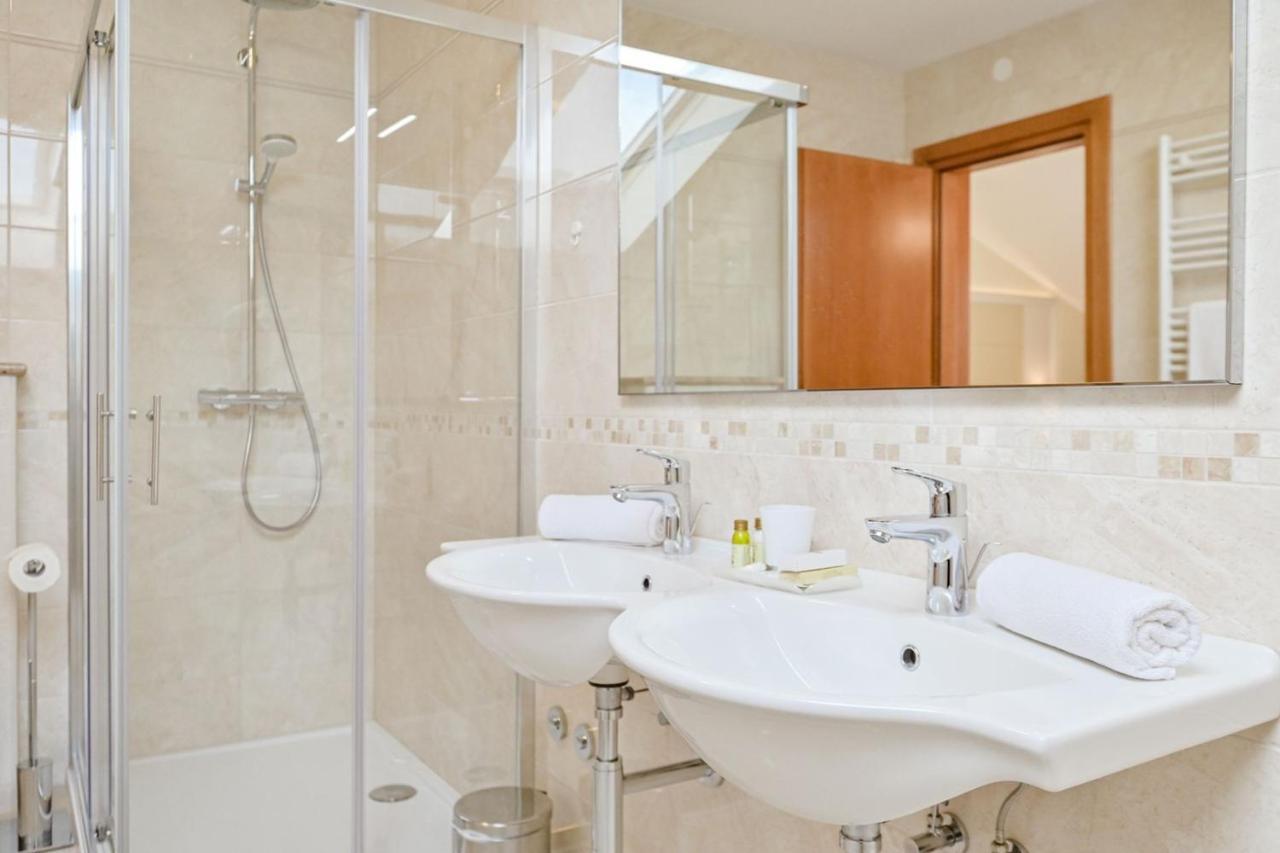Luxury Apartments Villa Tunera Porat  Ngoại thất bức ảnh