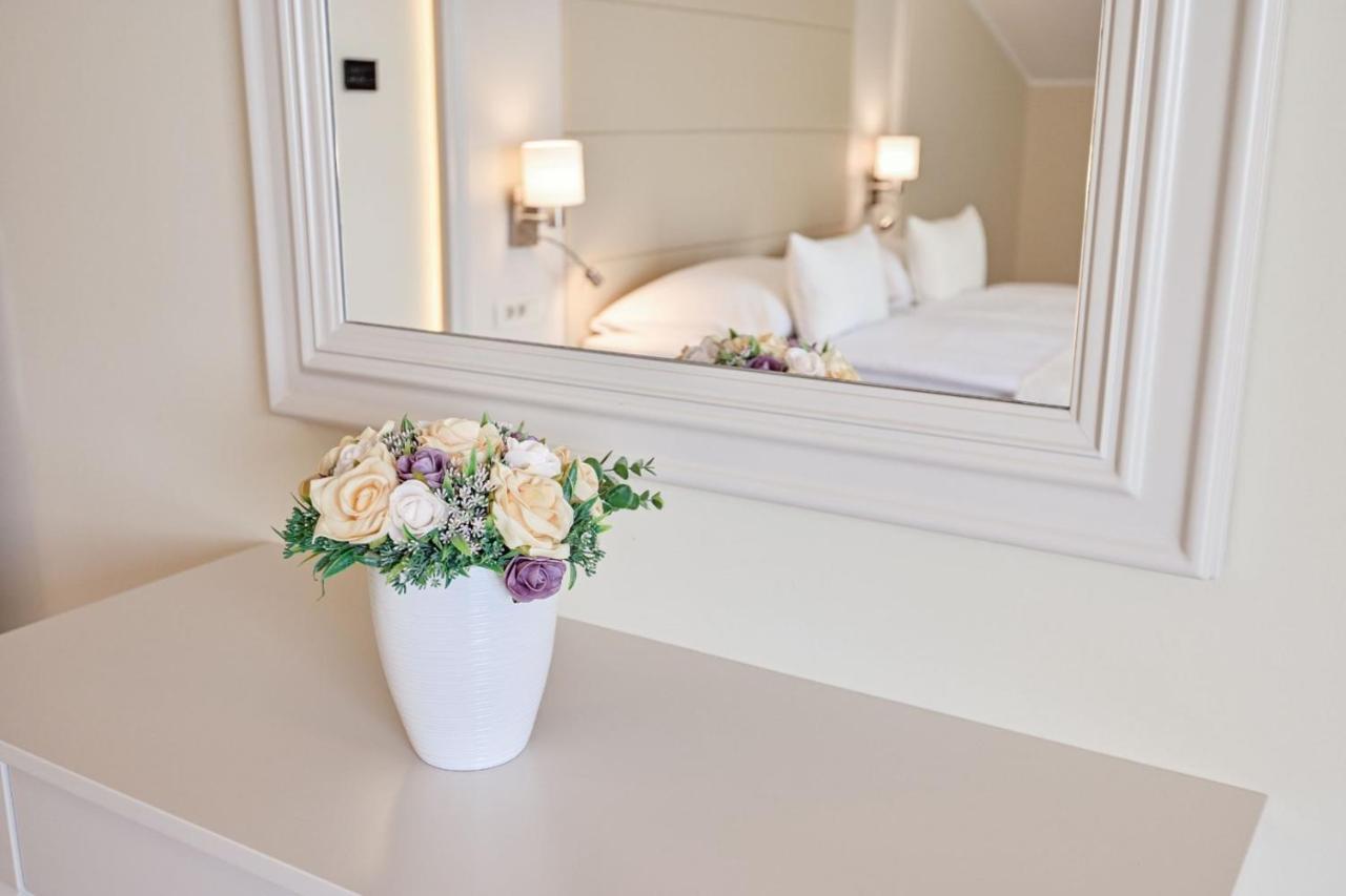 Luxury Apartments Villa Tunera Porat  Ngoại thất bức ảnh