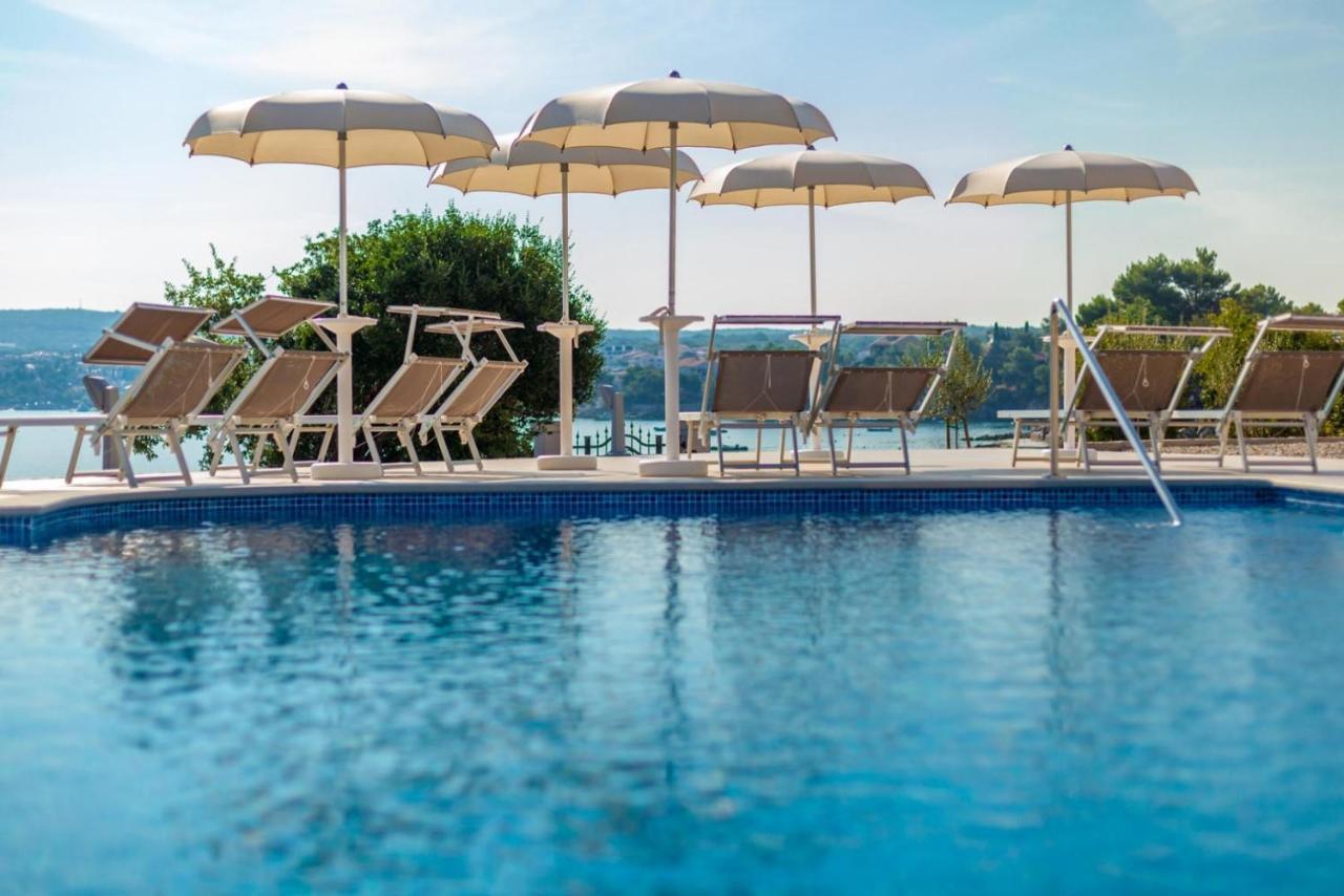 Luxury Apartments Villa Tunera Porat  Ngoại thất bức ảnh