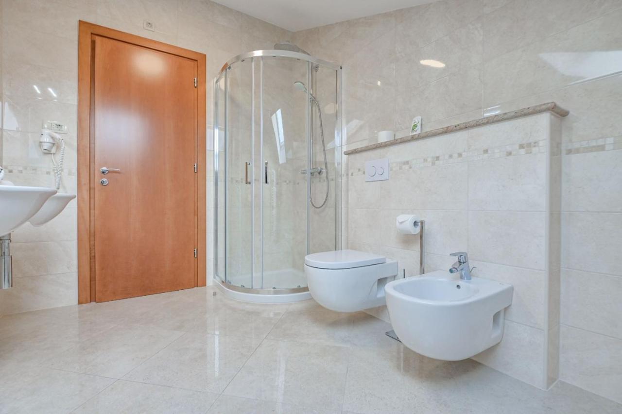 Luxury Apartments Villa Tunera Porat  Ngoại thất bức ảnh
