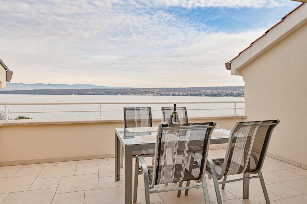 Luxury Apartments Villa Tunera Porat  Ngoại thất bức ảnh