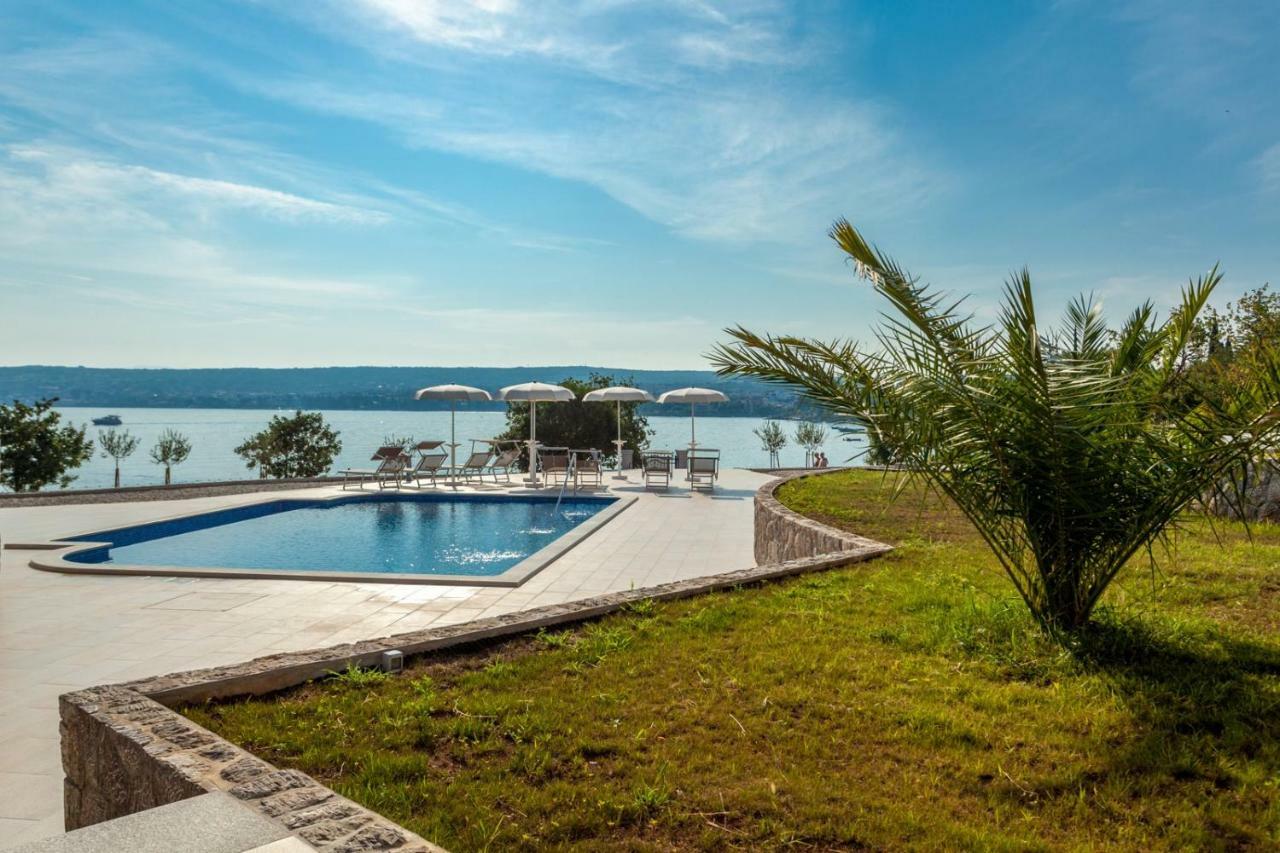 Luxury Apartments Villa Tunera Porat  Ngoại thất bức ảnh
