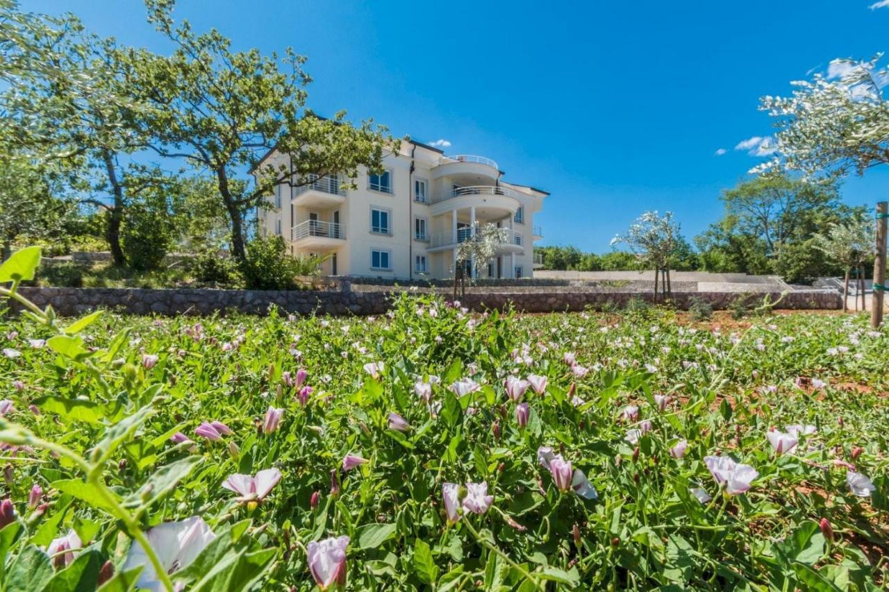 Luxury Apartments Villa Tunera Porat  Ngoại thất bức ảnh