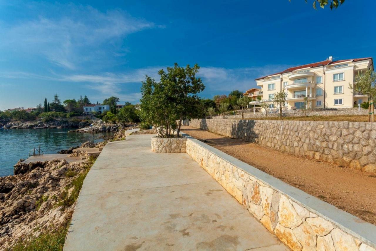 Luxury Apartments Villa Tunera Porat  Ngoại thất bức ảnh