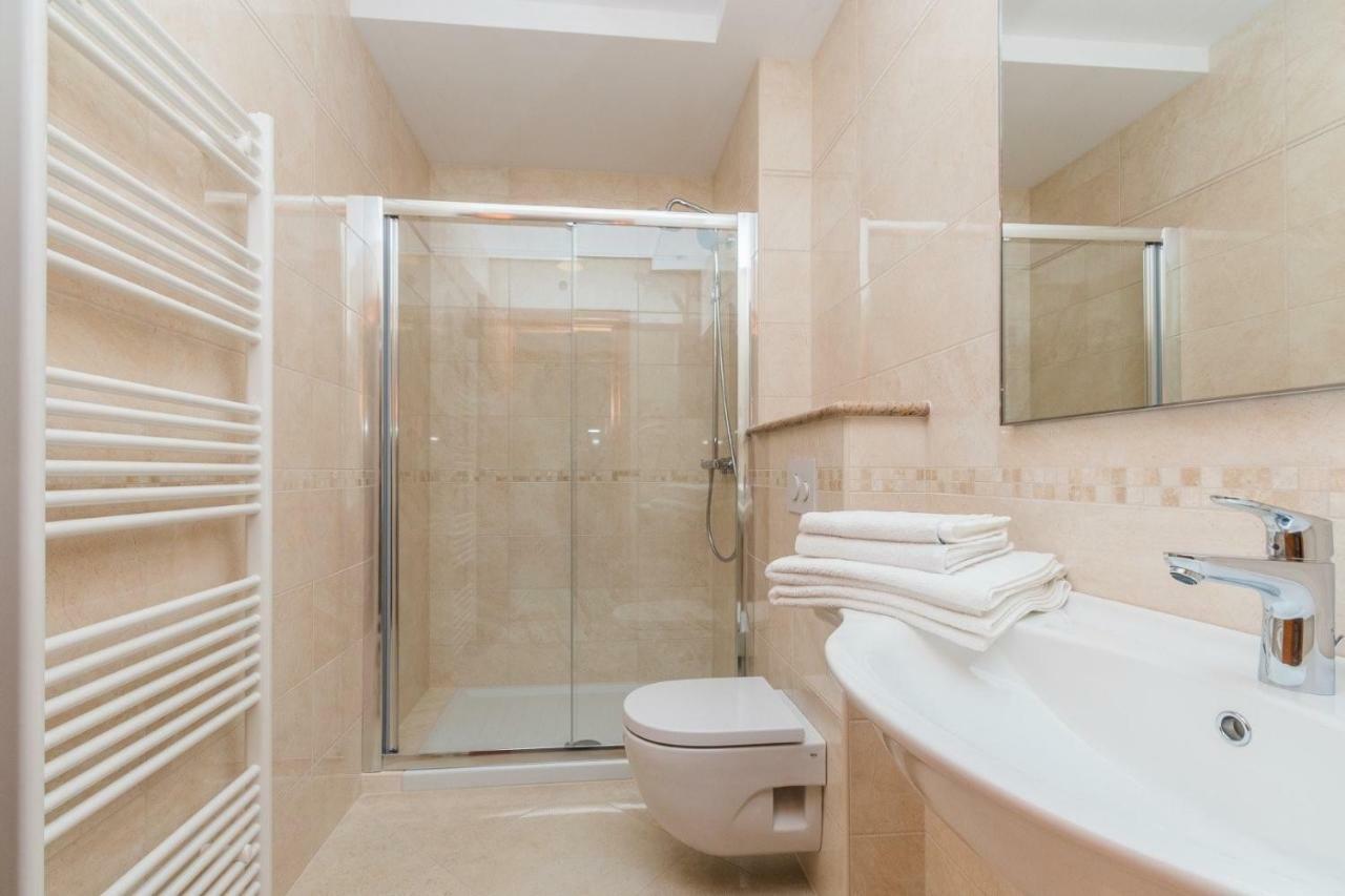 Luxury Apartments Villa Tunera Porat  Ngoại thất bức ảnh