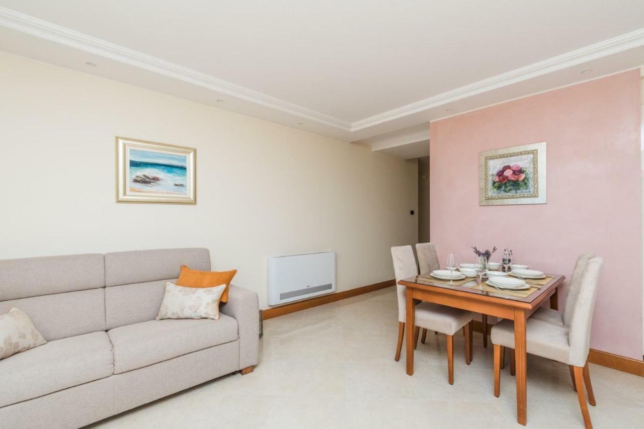 Luxury Apartments Villa Tunera Porat  Ngoại thất bức ảnh